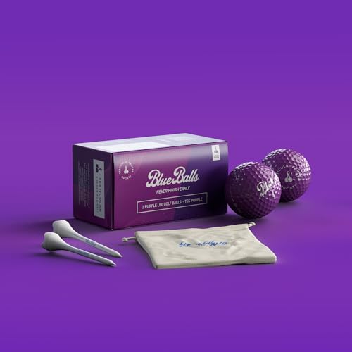 Official Testicular Cancer Society Partnership Purple (2-PACK)